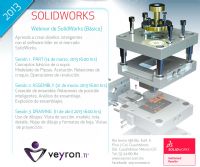 Seminario de Diseño 3D en SolidWorks. Parte 1